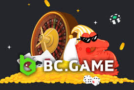 Discover the Future of Gaming with BC.Co App 3