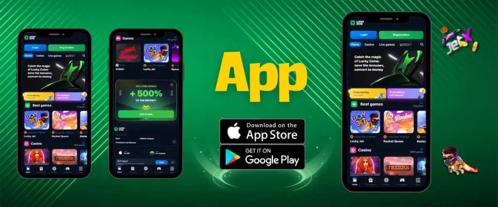 Discover Excitement with Lucky Star Aviator India Play Now 21