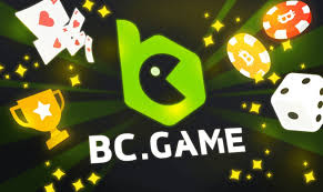 استمتع بتجربة مثيرة مع BC.Game Slots استمتع بتجربة مثيرة مع BC.Game Slots