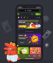 استمتع بتجربة مثيرة مع BC.Game Slots استمتع بتجربة مثيرة مع BC.Game Slots