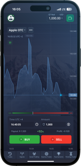 Comprehensive Guide to Pocket Option Platform 5 Comprehensive Guide to Pocket Option Platform 5