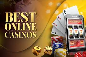 Discover Exciting Features of Yummy Wins Casino Online Slots
