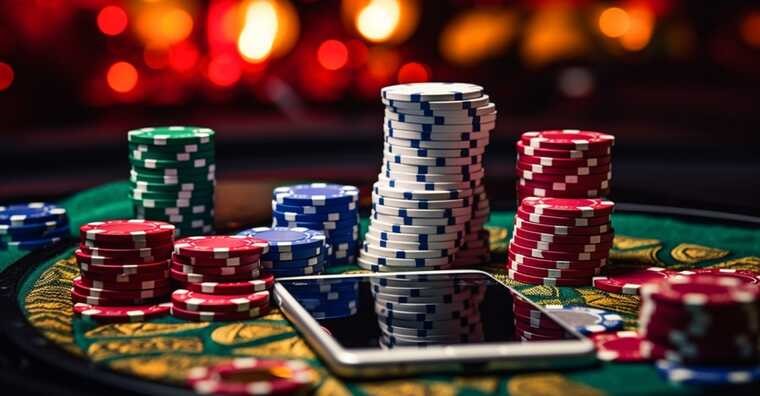 Discover the Excitement of Jokabet Casino Online Games 0 Discover the Excitement of Jokabet Casino Online Games 0