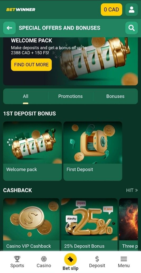 Everything You Need to Know About Betwinner 3 Everything You Need to Know About Betwinner 3