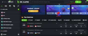 Discover the Thrills of BC.Game USA Your Gateway to Online Gaming Discover the Thrills of BC.Game USA Your Gateway to Online Gaming
