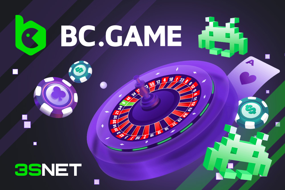 Discover the Thrills of BC.Game USA Your Gateway to Online Gaming Discover the Thrills of BC.Game USA Your Gateway to Online Gaming
