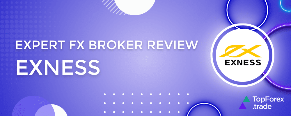 Exness Mt5 Trading Platform - Empower Your Trading Journey