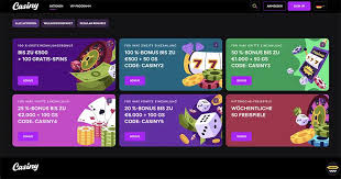 Exploring the Benefits of Casiny Casino No Deposit Bonuses 53 Exploring the Benefits of Casiny Casino No Deposit Bonuses 53