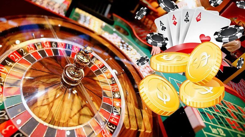 Vulkan Casino PL - Przewodnik po najlepszych kasynach online 4 Vulkan Casino PL - Przewodnik po najlepszych kasynach online 4