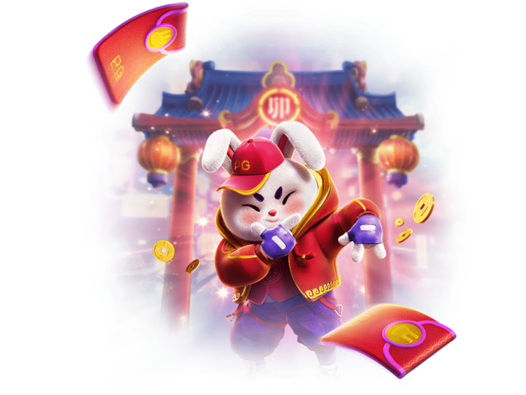Demonstração gratuita do Lot Of Money Bunny (PG SOFT)