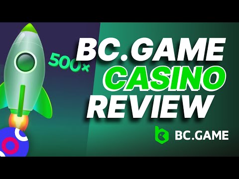 Exploring the Excitement of BC Game Online Exploring the Excitement of BC Game Online