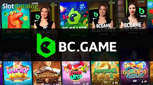 Unlocking the World of BC Game App Your Ultimate Gaming Experience Unlocking the World of BC Game App Your Ultimate Gaming Experience