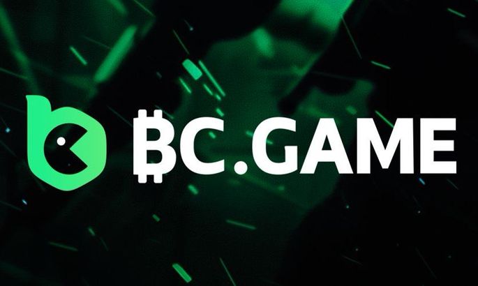 BC.GAME كازينو العملات المشفرة تجربة فريدة في عالم الألعاب -2145629795