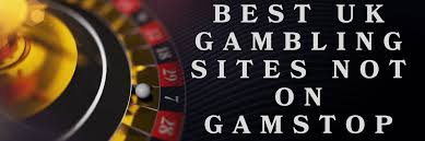 Discover the World of Non-Gamstop Casinos -1842741404