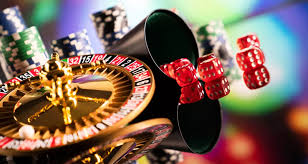 Discovering Casinos Not on GamStop UK