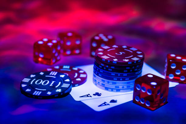 Emerging Trends in New UK Online Casino Operators -168748983 Emerging Trends in New UK Online Casino Operators -168748983