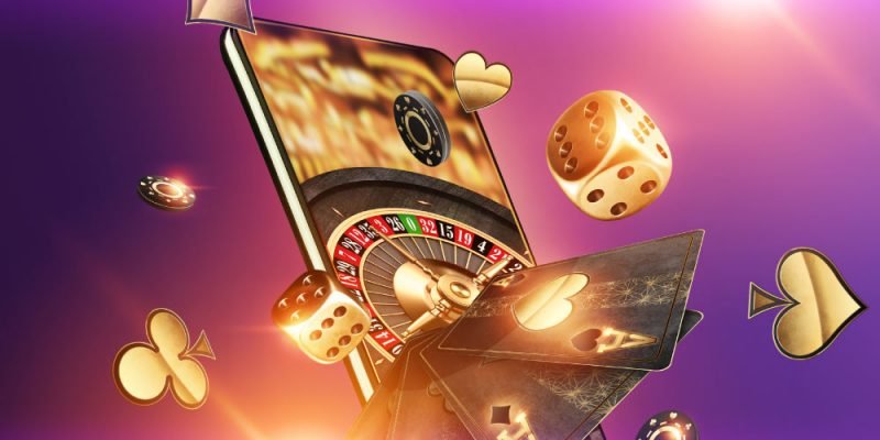 Emerging Trends in New UK Online Casino Operators -168748983 Emerging Trends in New UK Online Casino Operators -168748983