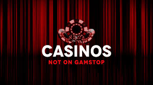 Gambling Sites Not Blocked Discover Your Options Gambling Sites Not Blocked Discover Your Options
