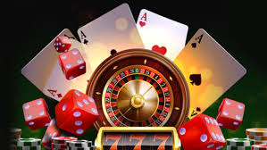 L'univers du Casino Legiano Jeux, Stratégies et Sécurité L'univers du Casino Legiano Jeux, Stratégies et Sécurité