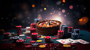 Nordiska Casino En Djupdykning i Spelvärlden -1436274451