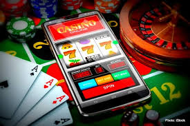 Casino Experience Designed for Smooth Play and Engagement Casino Experience Designed for Smooth Play and Engagement