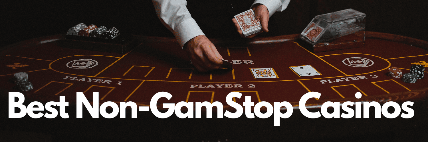 Discover the Best Casino Sites Not on Gamstop 876347674