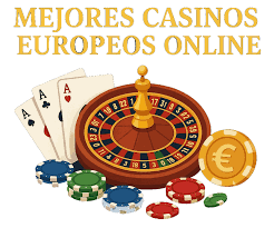 Explorando los Casinos Online Europeos Oportunidades y Diversión Explorando los Casinos Online Europeos Oportunidades y Diversión