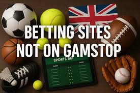 Exploring Bookmakers Not on GamStop Your Guide to Alternative Betting Options 175087752