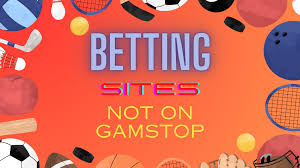 Exploring Bookmakers Not on GamStop Your Guide to Alternative Betting Options 175087752