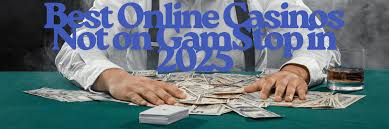 Exploring Casinos That Don't Use GamStop Your Guide to Safe Gambling Exploring Casinos That Don't Use GamStop Your Guide to Safe Gambling