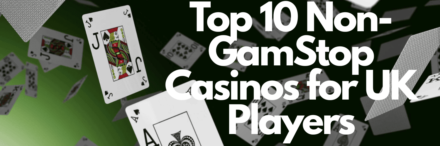 Exploring Casinos That Don't Use GamStop Your Guide to Safe Gambling Exploring Casinos That Don't Use GamStop Your Guide to Safe Gambling
