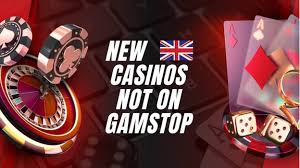 Exploring UK £5 Non GamStop Casinos A Comprehensive Guide