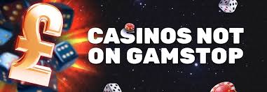 Exploring UK £5 Non GamStop Casinos A Comprehensive Guide