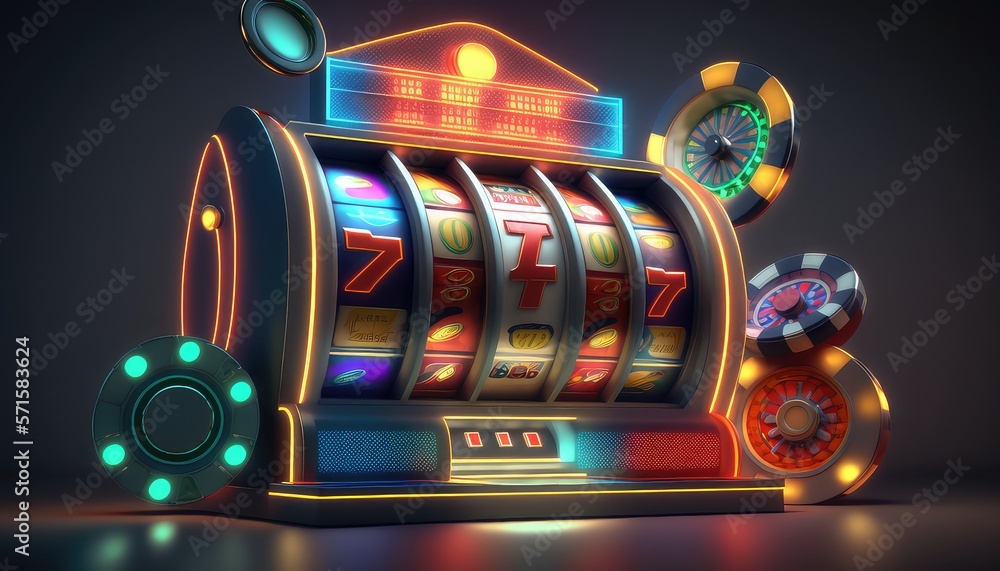 Mastering Slot Game Auto-Spin Essential Tips for Gamers