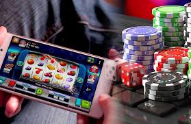 Utländska Casino med Låg Insättning - En Guid till Bästa Alternativen Utländska Casino med Låg Insättning - En Guid till Bästa Alternativen