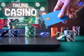 Utländska Casinon En Djupdykning in i Spelvärlden Utländska Casinon En Djupdykning in i Spelvärlden