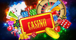 Utländska Nätcasinon En Djupgående Guide till Spelupplevelsen Utländska Nätcasinon En Djupgående Guide till Spelupplevelsen
